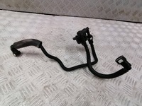 фото thumb №1, Citroen c4 cactus 1.6 bhdi датчик клапан топлива трубка wąż трубка 81cp38-01