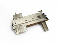 Купить Mercedes-benz sl r231 a2318600232 шторка безопасности подушка безопасности, фото thumb