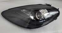Купить Фара левая передняя ксенон led porsche boxster 2016- 982941009, фото thumb