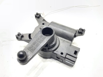 фото thumb №2, Двигун нагрівача audi 52411483r07 q7 4l 06-16