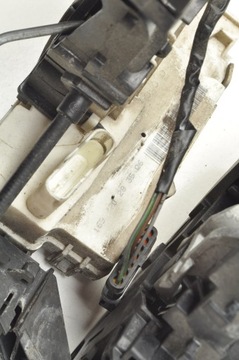 фото thumb №7, Mercedes w245 замок двері праві перед eu a1697202835 a1697600234 4pin