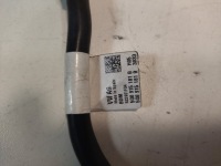 5q0915181b блок управления клемма аккумулятор минус a3 Недорого, фото thumb