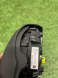 фото thumb №6, Bmw i3 i01 оригінальна повітряна подушка водія подушка безпеки 6870363