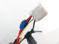 Замок зажигания ford escort mk6 Оригинал, фото thumb