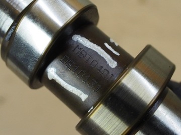 фото thumb №16, Audi a8 d3 6.0 bht вал всасывающий правые 07c102l