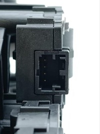 фото thumb №12, Корпус распределителя воздуха porsche panamera 2018 971815325e