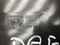 фото thumb №8, Daf 106 xf рестайлинг евро 6 пластик панель заглушка панели 1830331 1652268 1844067