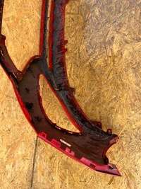 фото thumb №13, Hyundai i30 i-30 iii 3 lift 20- бампер передній перед