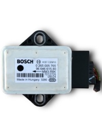 Купити Citroen c5 iii блок керування модуль esp 9664661580, фото thumb