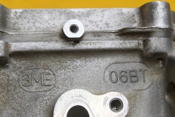 фото thumb №15, Головка golf vi skoda seat 1.6 mpi ccs 06b103373t