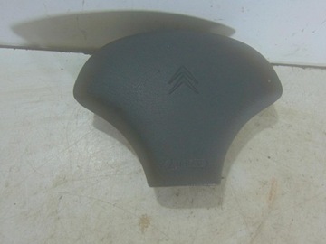 фото thumb №1, Подушка подушка безопасности водителя citroen berlingo i 96434460