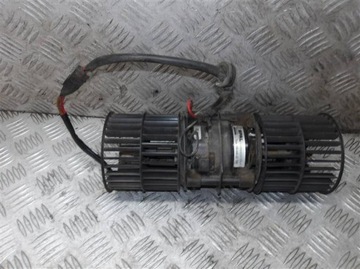 фото thumb №1, Вентилятор повітродувка повітропровід mercedes w124