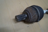 Купить Ford s-max 2.0b приводной вал левая ecoboost автоматическая коробка передач, фото thumb