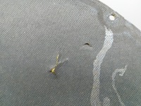 фото thumb №3, Lexus rx450h iv шумоизоляция капота