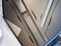 фото thumb №9, Audi q3 83a двері праві зад оригінал