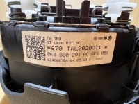 Audi a4 b8 рестайлінг  подушка повітряна подушка безпеки водія 4 спицевий 8k0880201ac в Україні, фото thumb