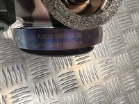 фото thumb №9, Катализатор правый mercedes sl r232 w232 6.3 63 amg a2904903001 a2324911900