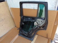 фото thumb №14, Двері правий задня vw tiguan 1 r-line lc9x