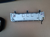 фото thumb №11, Volvo xc40 панель консоль оригинал ремни подушка безопасности водитель пассажир коленный