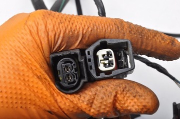 фото thumb №6, Volvo s60 v60 джгут лонжерони лівий 31412774