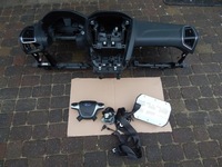 фото thumb №1, Консоль подушки безопасности натяжители ford focus mk3 oryg