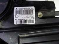 фото thumb №16, Bmw 2 f45 f46 14-18 лампа левая full led 7494855 оригинальная