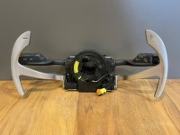 фото thumb №1, Alfa romeo stelvio перемикач стрічка 01561407180