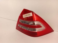 фото thumb №7, Лампа правая задняя задняя mercedes c-klasa w203