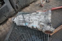 фото thumb №1, Коробка передач передач audi 3,0tdi cdu nwq