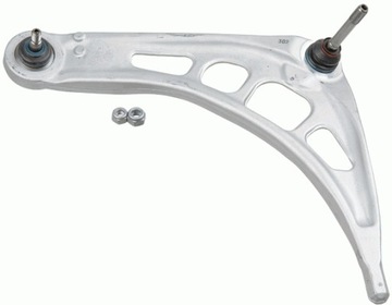 фото thumb №16, Lemförder 25367 01 важіль, підвішування колеса