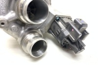 фото thumb №8, Турбина bmw 7 g11, g12 8600290 4.4l бензиновый 330kw 2016