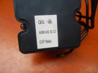 фото thumb №5, Насос модуль управления abs mercedes w176 w117 w246