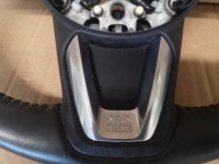 фото thumb №6, Mazda cx5 2018 r воздуховод подогрев радар