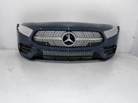 фото thumb №1, Бампер перед передний mercedes a klasa w177 a177