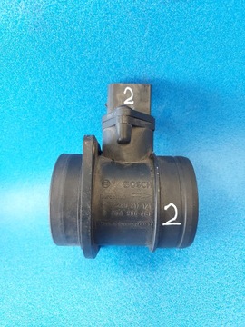 фото thumb №1, Расходомер golf 4,leon 0280217121