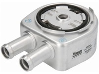 фото thumb №1, Радіаторів масла ford s-max i mk1 2.0 ii mk2 2.0 mondeo iv mk4 2.0