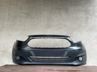 фото thumb №1, Ford transit courier ii бампер перед гарний 14-