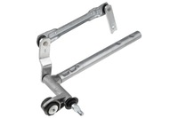 фото thumb №1, Механізм двірник перед vw golf plus