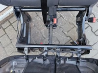 фото thumb №9, Renault trafic iii 3 talento ii 2 сидіння пасажира праві перед лавка подвійне сидіння