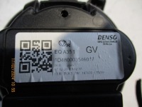 Вентилятор обігрівача peugeot rifter Оригінал, фото thumb