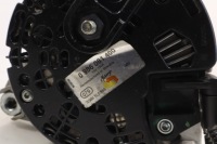 Генератор ford s-max 1 mk1 рестайлинг  2.2tdci 0986081400 с Разборки, фото thumb