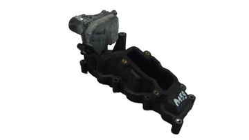 фото thumb №1, Коллектор всасывающий регулятор audi 3.0 tdi 059129711t