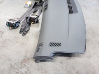 фото thumb №3, Audi a4 b6 04r консоль панель приладів air bag ремені swing