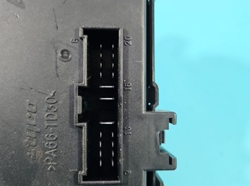 фото thumb №10, Компьютер блок управления двигателя набор 96435559 chevrolet aveo t250 1.2 8v