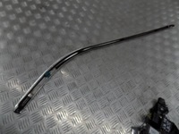 фото thumb №1, Citroen ds4 2011 молдинг двері задня задня права верхній хром