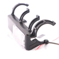 фото thumb №12, Mercedes w246 c117 лампа пространство na ноги задняя правая левая a0008251308