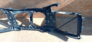 фото thumb №10, Tesla s рестайлинг 16- pas переднее усилитель лобовое каркас 1061950-00-e