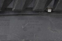 фото thumb №12, Решітка радіатора решітка радіатора хром 5ja853668 skoda rapid 12-17