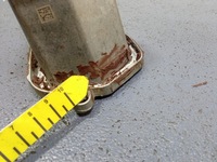 фото thumb №5, Bmw 5 f10 f11 модуль поворотник правые 171739-02