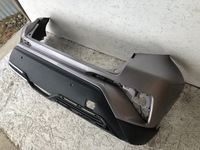 фото thumb №5, Бампер задняя задний toyota chr ch-r lift 19-